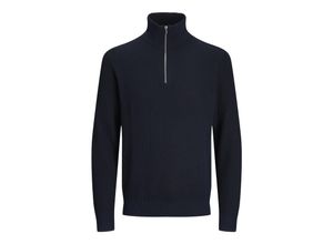 5715614976089 - Jack & Jones Pullover BLALIAM Strickpullover Troyer