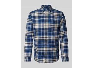 5715615002589 - Langarmhemd aus Flannel Jack & Jones Norris