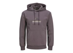 5715615055776 - Jack & Jones Kapuzensweatshirt LIMA LOGO Hoodie