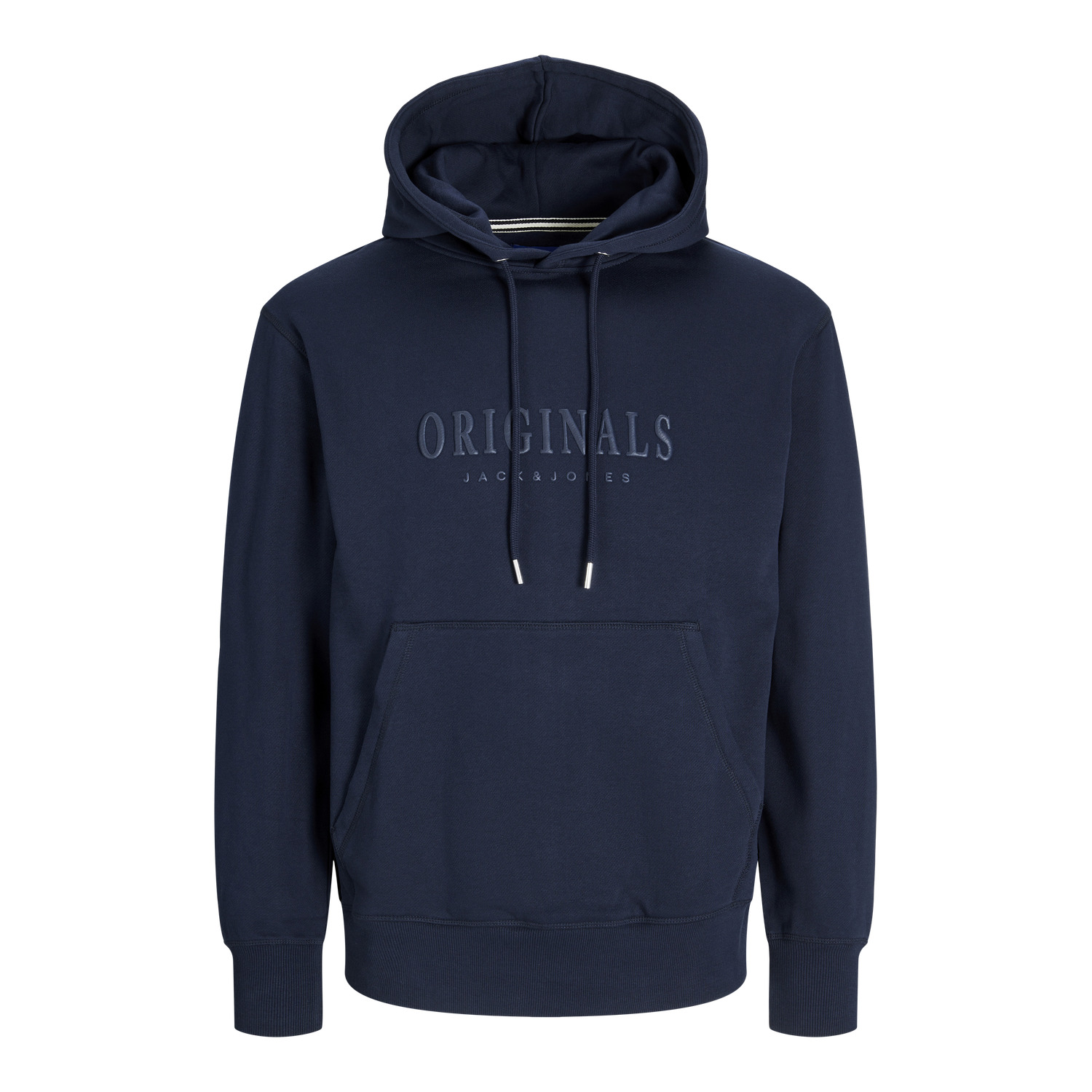 5715615244323 - Hoodie Jack & Jones Frederiksberg