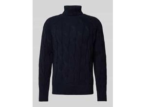 5715615366063 - Strickpullover mit Rollkragen Modell CALLO