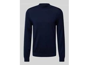 5715615368630 - Regular Fit Strickpullover aus reiner Wolle Modell TRAY 5715615368630 - Regular Fit Strickpullover aus reiner Wolle Modell TRAY
