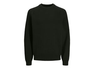 5715615438111 - Jack & Jones Pullover ACE Strickpullover R-Neck 5715615438111 - Jack & Jones Pullover ACE Strickpullover R-Neck