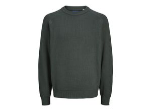 5715615438340 - Jack & Jones Pullover ACE Strickpullover R-Neck