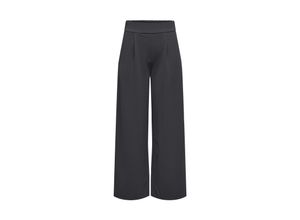 5715615578947 - JDY Stoffhose JDYGEGGO ONE PANT JRS NOOS Phantom Unifarben Grau - Gr M x 32