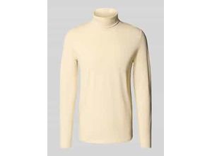 5715651226741 - Langarmshirt mit Rollkragen