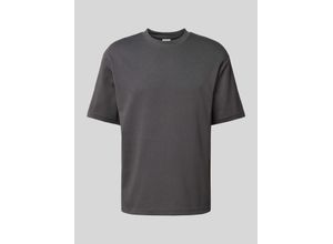 5715669605699 - Relaxed Fit T-Shirt mit Rundhalsausschnitt Modell OSCAR