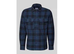 5715669685172 - Regular Fit Freizeithemd mit New-Kent-Kragen Modell OLIVER