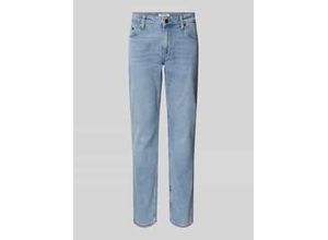 5715669706907 - Jeans mit 5-Pocket-Design Modell LOOM