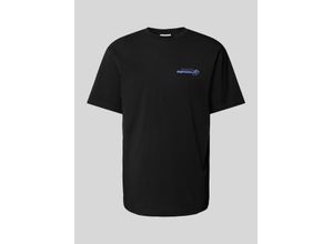 5715670037946 - T-Shirt mit Rundhalsausschnitt