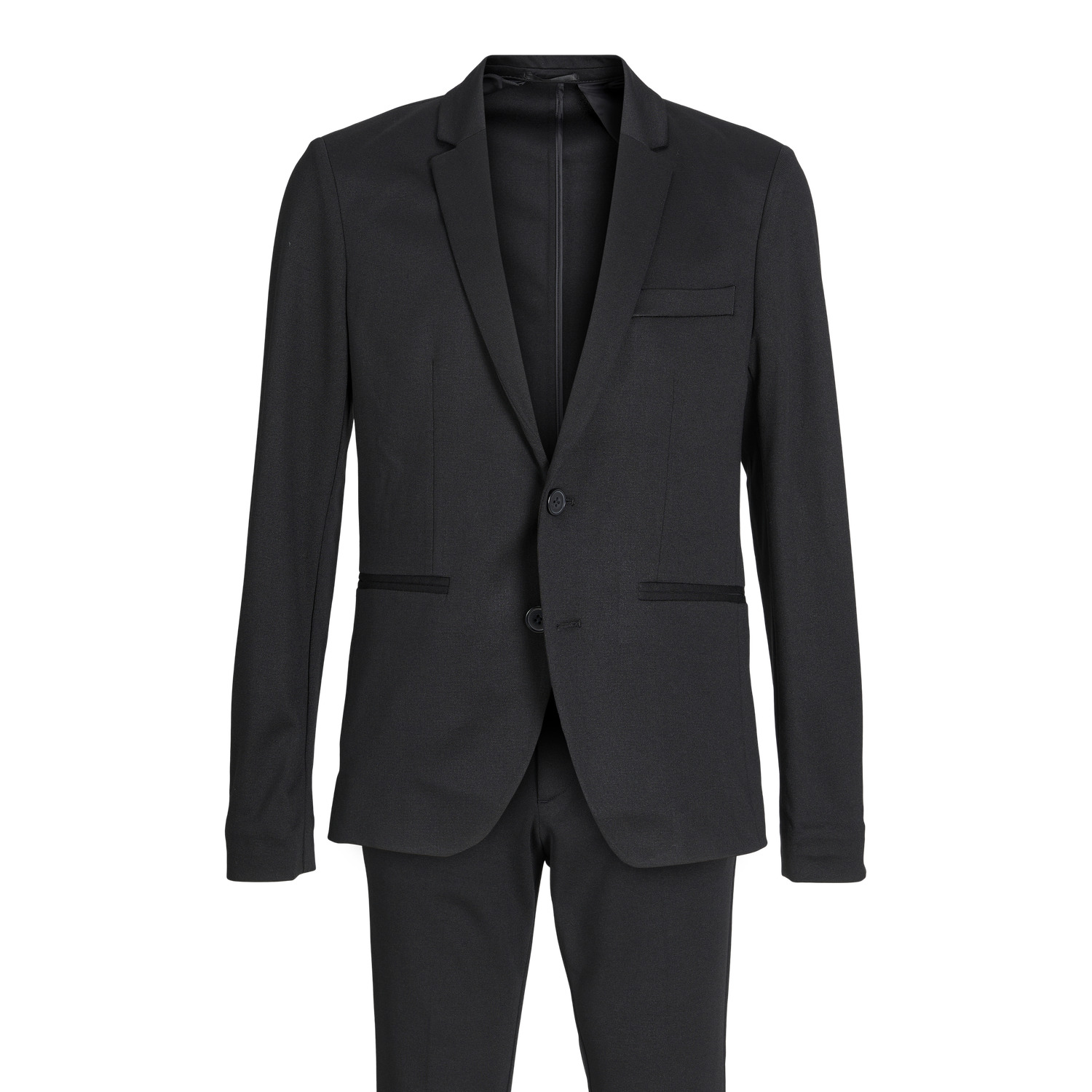 5715670100305 - Kinderjacke Jack & Jones Jaxon Jersey