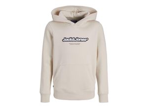 5715670111295 - Jack & Jones Junior Kapuzensweatshirt VESTERBRO NEWTON Hoodie