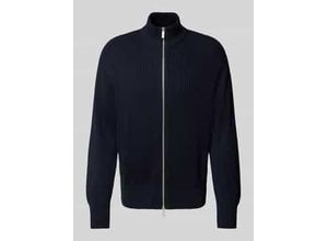 5715670158658 - Cardigan mit Zweiwege-Reißverschluss Modell DRY