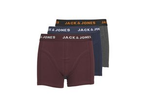 5715670719316 - Jack & Jones Junior Boxershorts BLACK FRIDAY Unterhosen Dreierpack 5715670719316 - Jack & Jones Junior Boxershorts BLACK FRIDAY Unterhosen Dreierpack