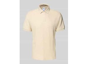 5715670725720 - Poloshirt mit kurzer Knopfleiste Modell JAY 5715670725720 - Poloshirt mit kurzer Knopfleiste Modell JAY