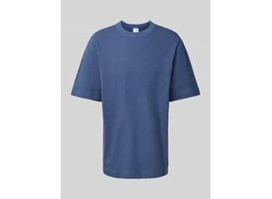 5715670965034 - Relaxed Fit T-Shirt mit Rundhalsausschnitt