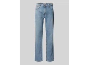 5715671275538 - Regular Fit Jeans im 5-Pocket-Design Modell CLARK 5715671275538 - Regular Fit Jeans im 5-Pocket-Design Modell CLARK