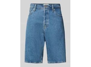 5715671407212 - Jack & Jones Jeansshorts Alex Original kurze Jeanshose