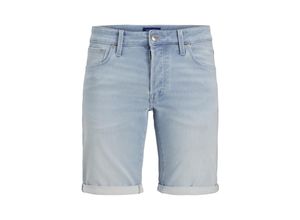 5715671416467 - Jack & Jones Shorts RICK Jeans-Shorts