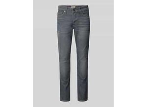5715671522137 - Jeans mit 5-Pocket-Design Modell GLENN