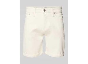 5715671556842 - Bermudas mit 5-Pocket-Design 5715671556842 - Bermudas mit 5-Pocket-Design