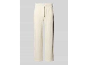 5715671822961 - Loose Fit Hose mit elastischem Bund Modell SINUS