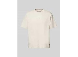 5715671966542 - Relaxed Fit T-shirt mit Rundhalsausschnitt Modell EURBAN