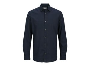 5715672100303 - Jack & Jones Hemd SUMMER Langarmhemd