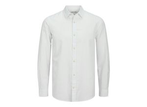 5715672100938 - Jack & Jones Hemd SUMMER Langarmhemd