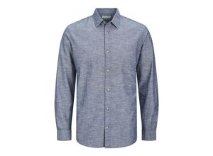 5715672101010 - Jack & Jones Hemd SUMMER Langarmhemd