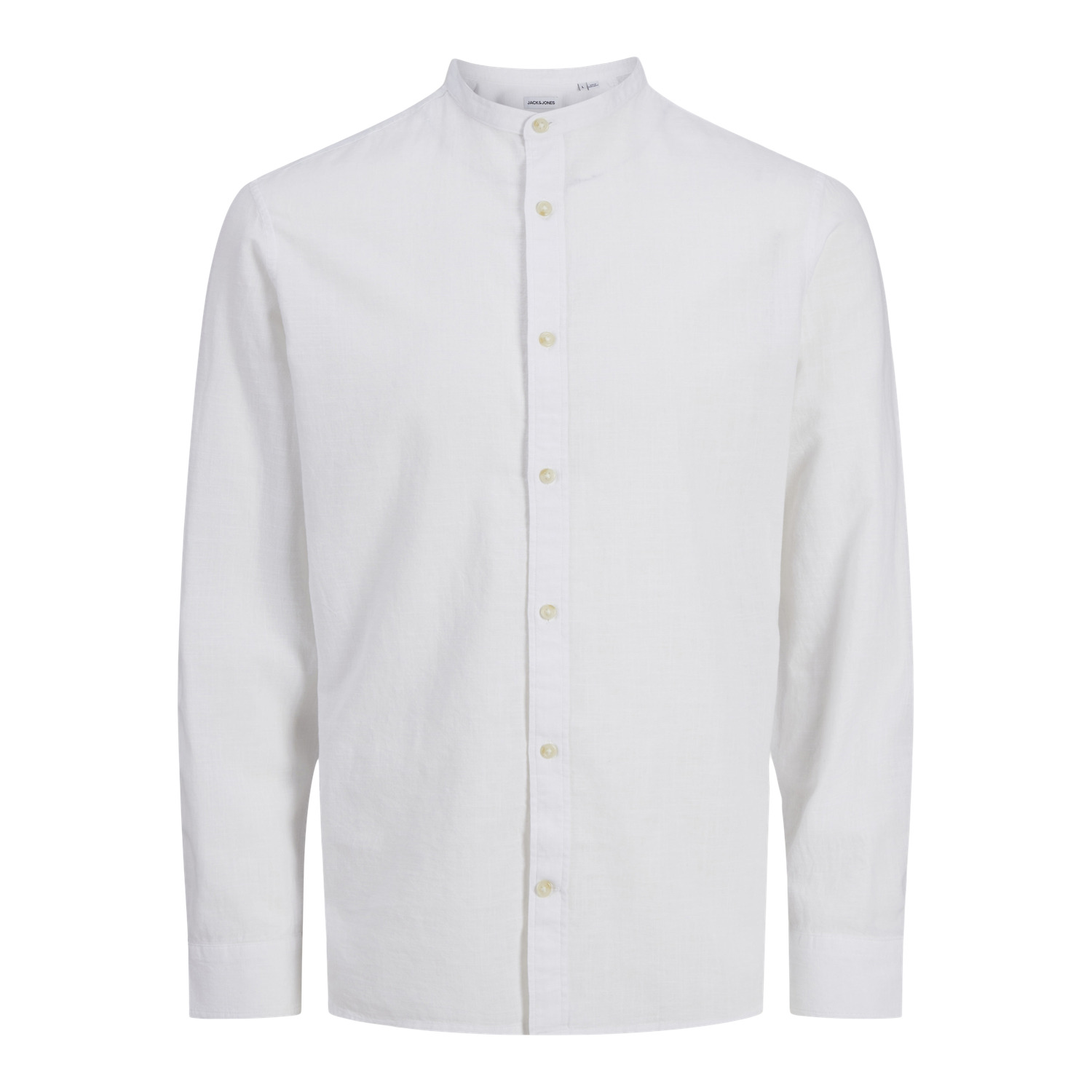 5715672101478 - Langarmshirt Jack & Jones Summer Band