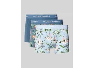 5715672177985 - Trunks mit elastischem Label-Bund im 3er-Pack