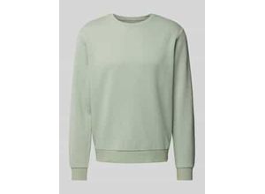 5715672186154 - Sweatshirt mit Rundhalsausschnitt Modell BRADLEY