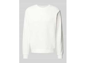 5715672186406 - Sweatshirt mit Rundhalsausschnitt Modell BRADLEY