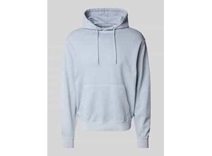 5715672241914 - Oversized Hoodie aus reiner Baumwolle Modell CHARGE