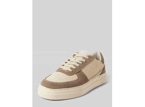 5715672698503 - Sneaker mit Schnürverschluss Modell HARALD