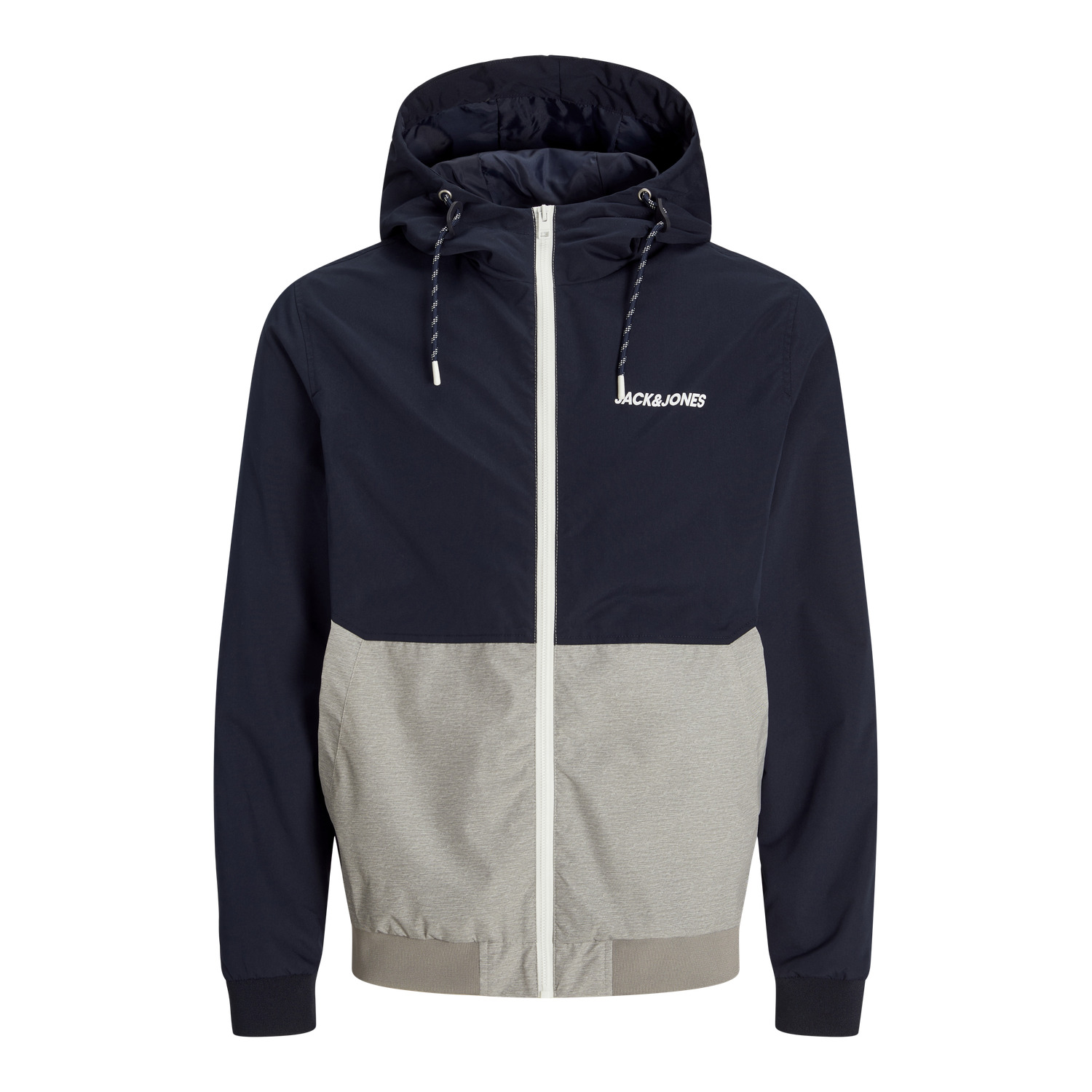 5715672924190 - Regenjacke Jack & Jones Rush Pls