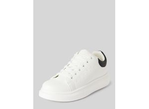 5715673085357 - Sneaker mit Label-Detail Modell BOLTON