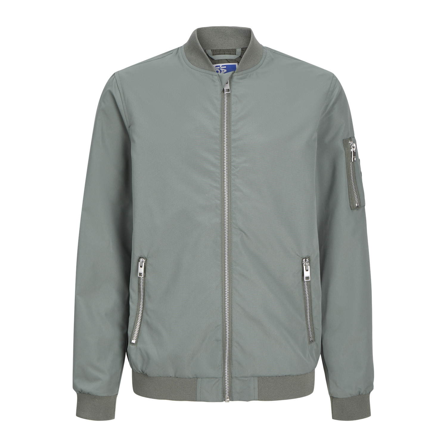 5715673209012 - Jack & Jones Junior Jacke RUSH Bomberjacke 5715673209012 - Jack & Jones Junior Jacke RUSH Bomberjacke