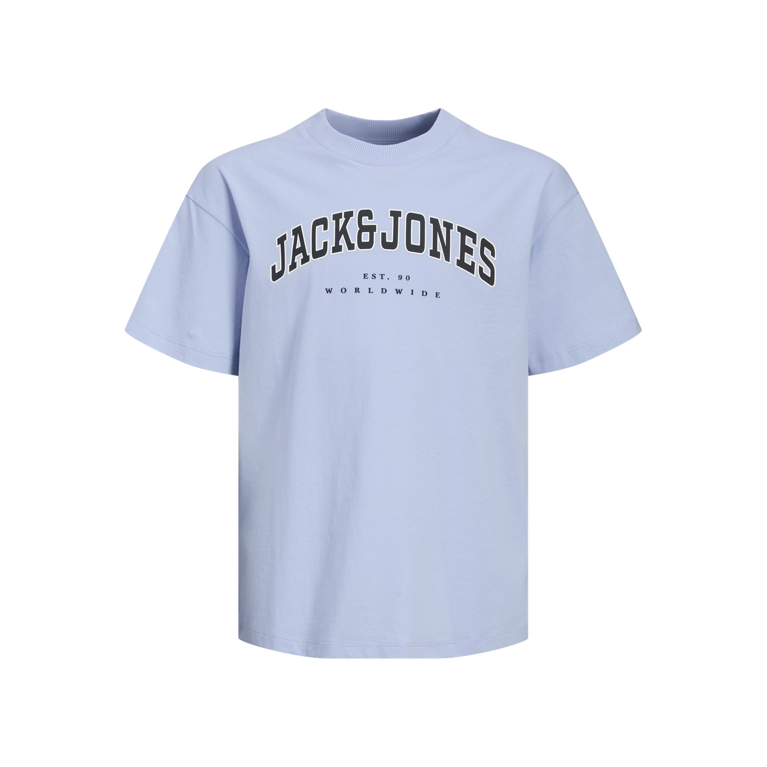 5715673284453 - T-Shirt Jack & Jones Caleb Varsity