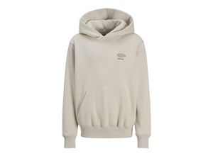 5715673489735 - Jack & Jones Junior Kapuzenpullover CONCRETE GLOBE Hoodie