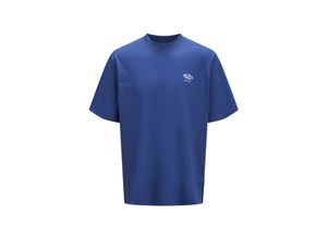 5715673501734 - Jack & Jones Junior T-Shirt CONCRETE GLOBE Kurzarmshirt