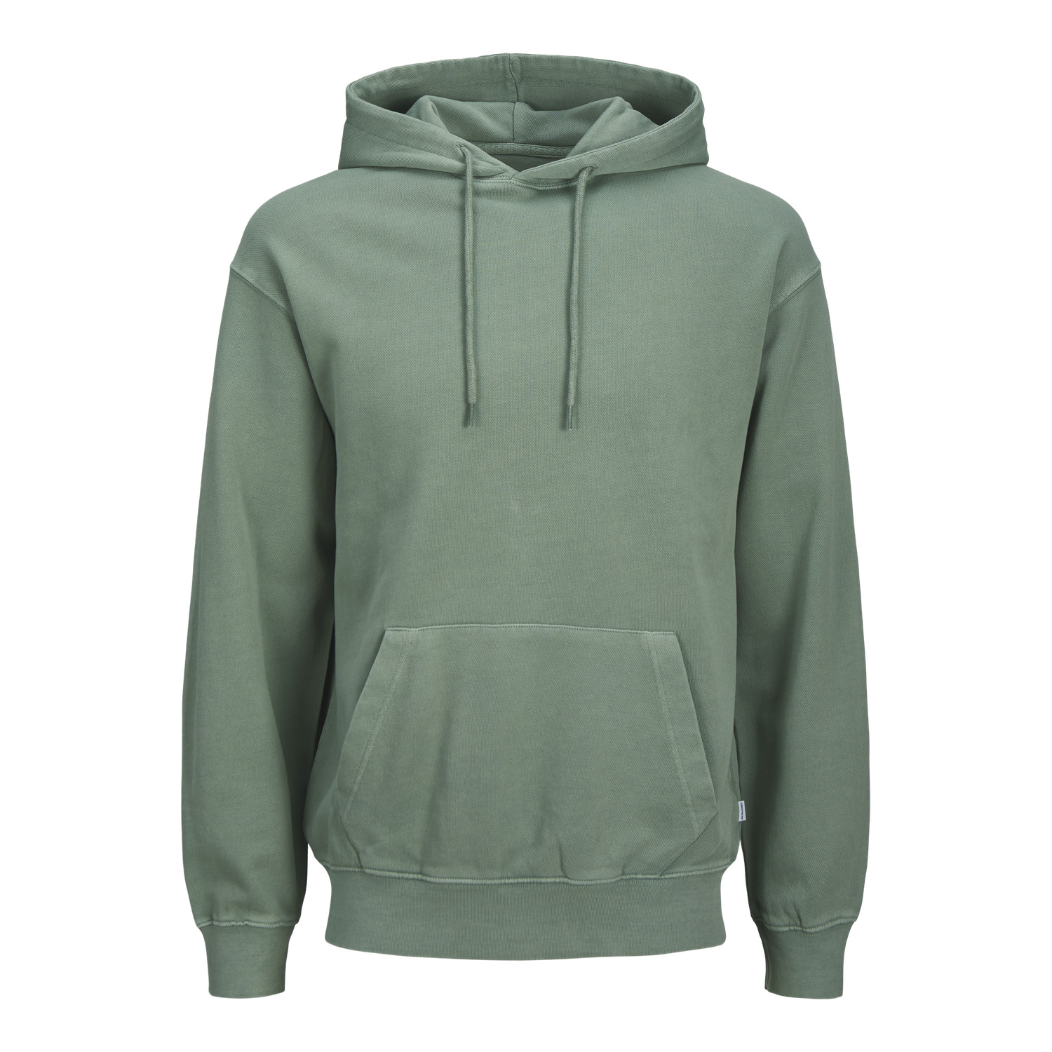 5715673537566 - Hoodie Jack & Jones Charge Faded