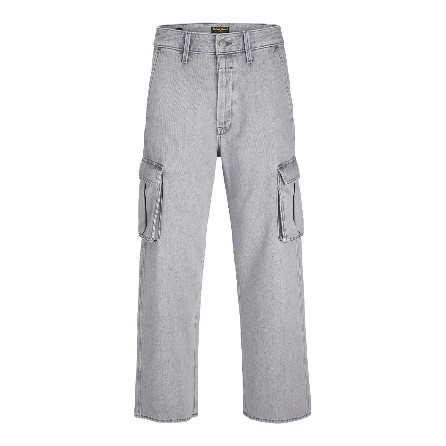 5715673748153 - Cargo-Jeans für Kinder Jack & Jones Alex