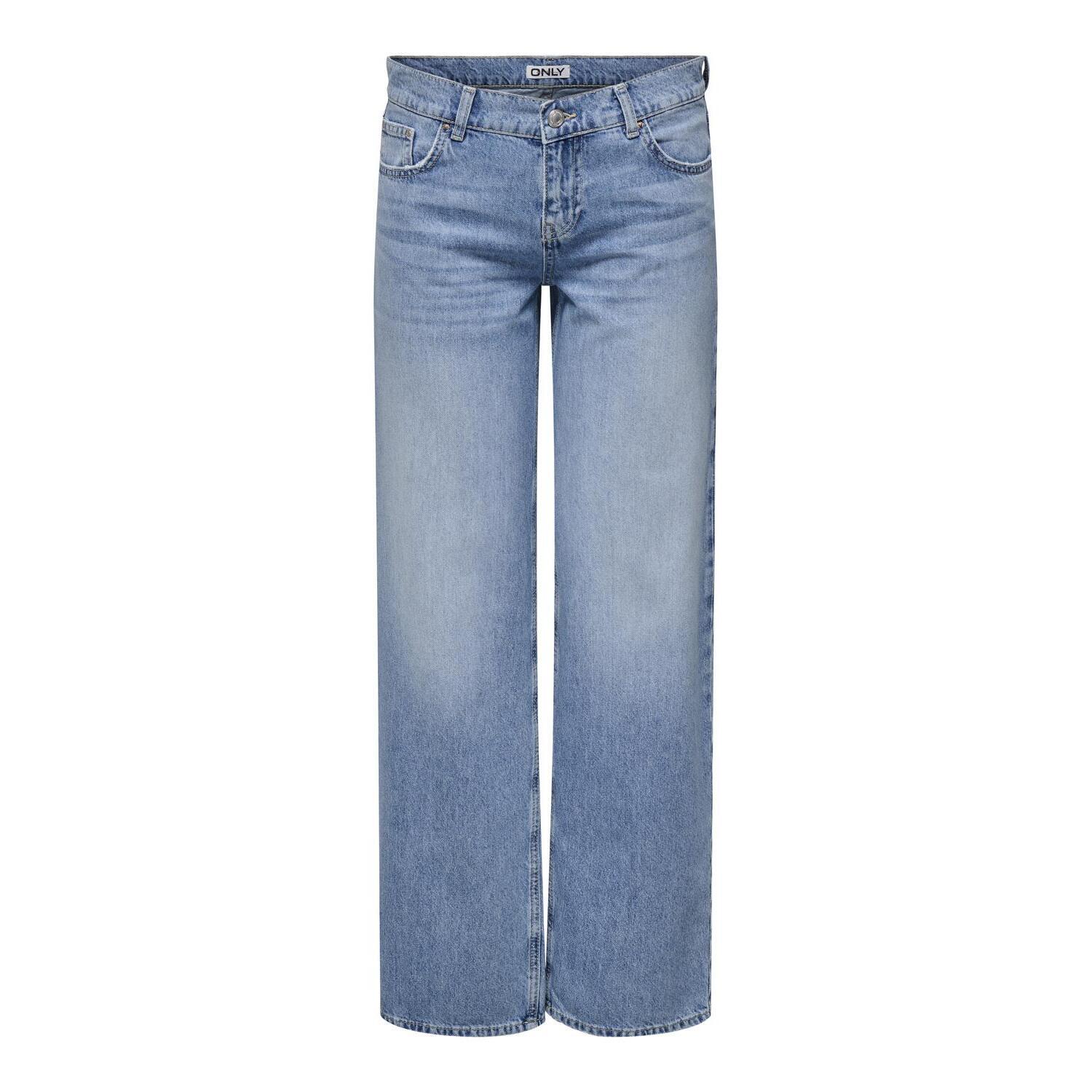 5715673853048 - Hüftjeans Damen Brenda