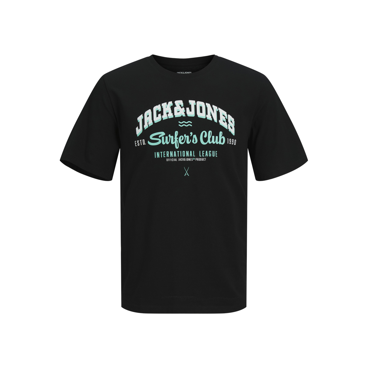 5715673877839 - T-Shirt Jack & Jones PLS