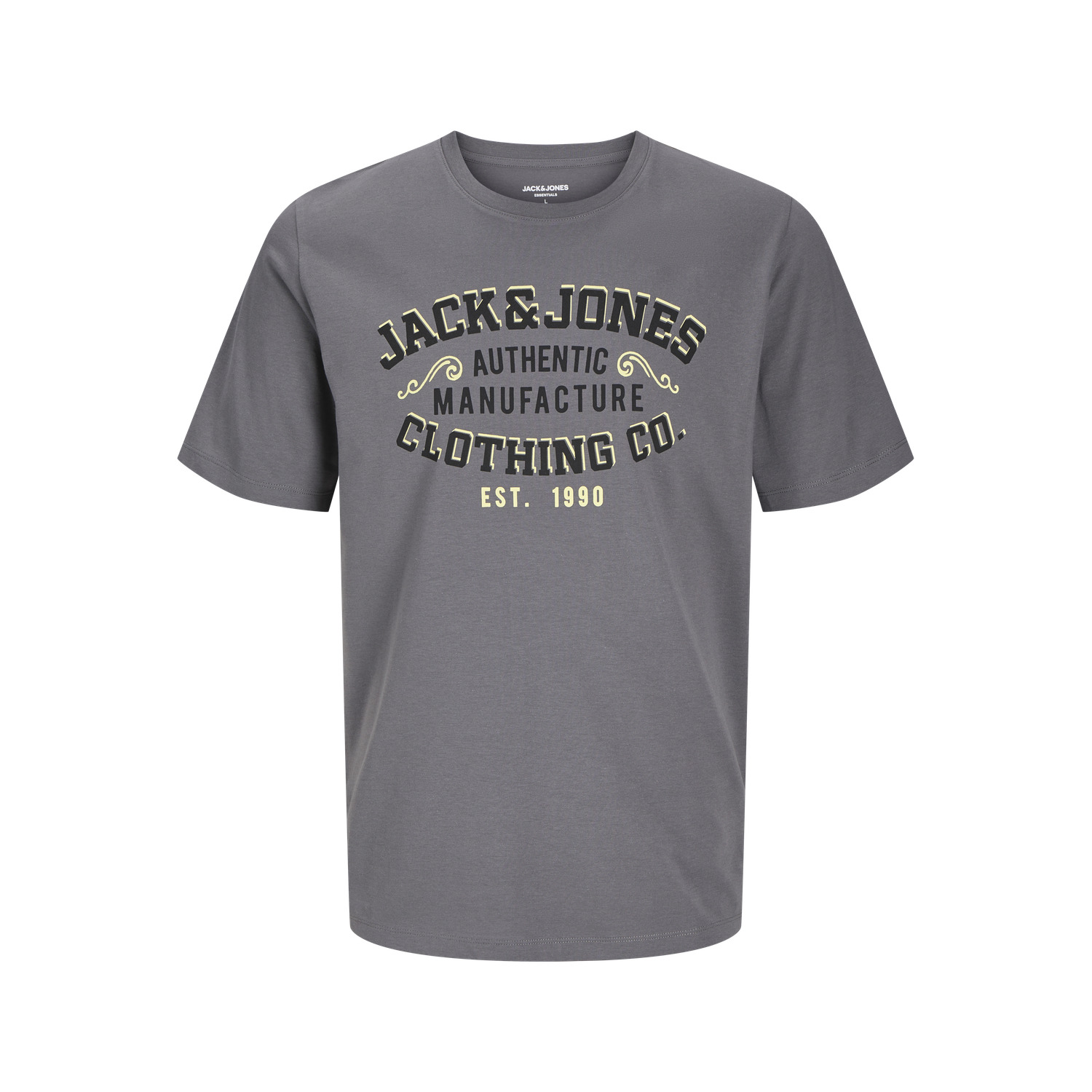 5715673878003 - T-Shirt Jack & Jones PLS