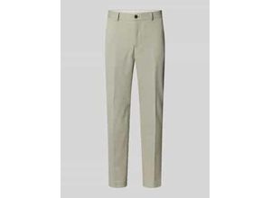 5715673952901 - Regular Fit Chino mit französischen Eingrifftaschen Modell SLIMAITOR