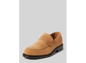 5715674014981 - Loafer mit strukturierter Sohle Modell CARTER