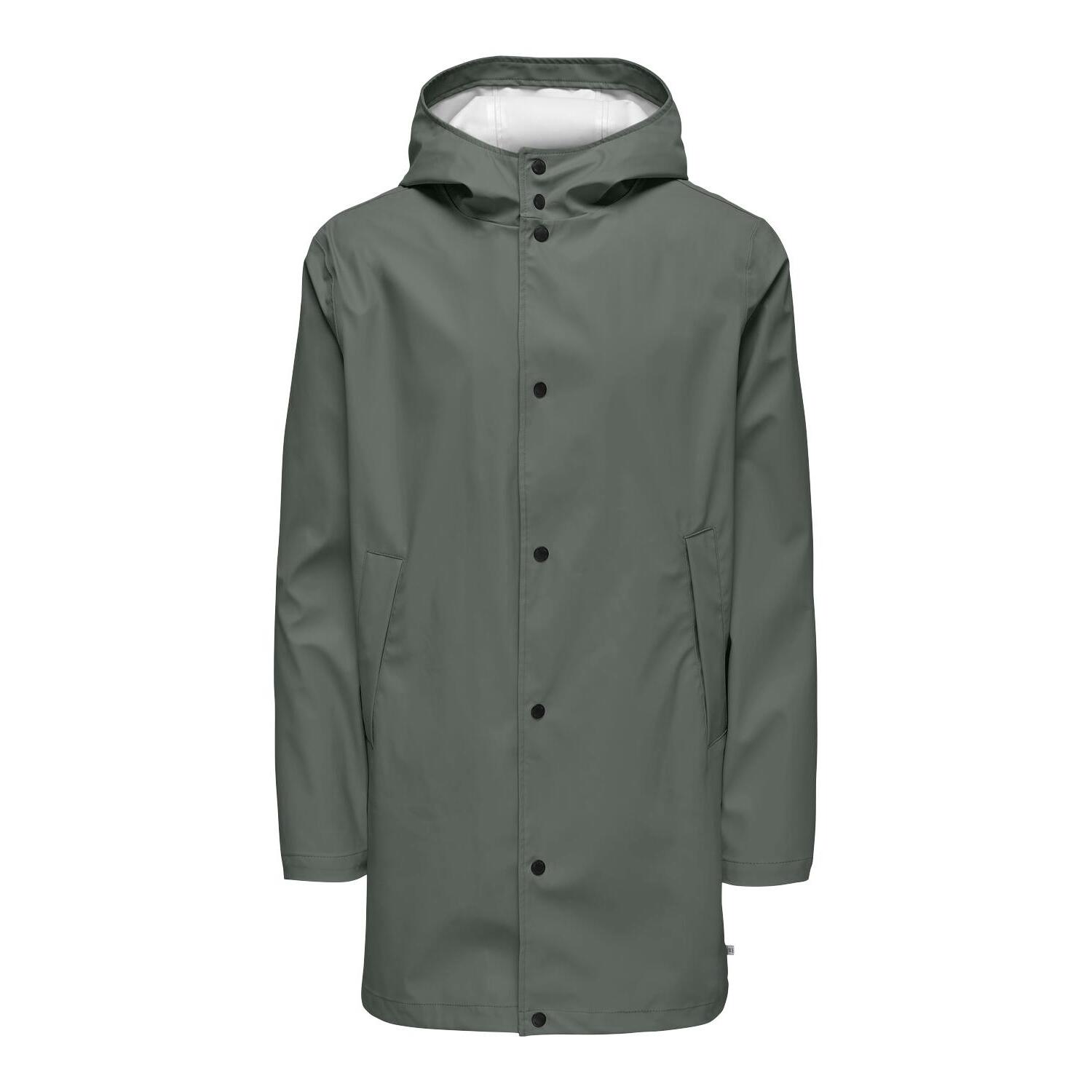 5715674016435 - Regenjacke Coat OTW